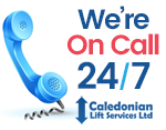 On call